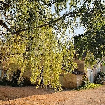 Clair De Vigne Hotel Monbazillac Ngoại thất bức ảnh