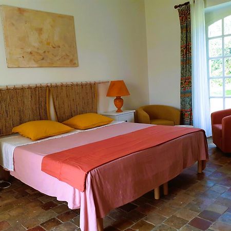 Clair De Vigne Hotel Monbazillac Phòng bức ảnh
