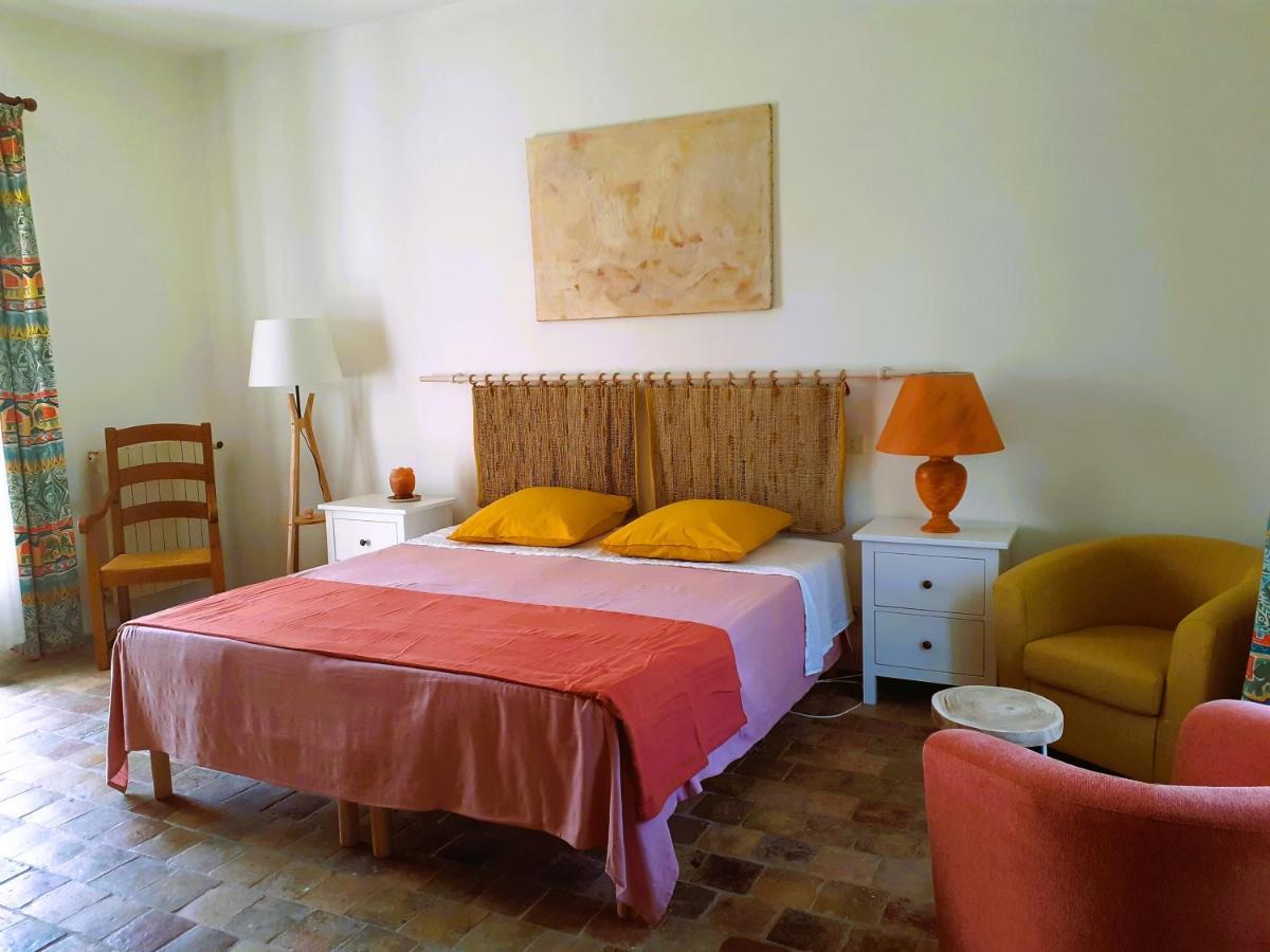 Clair De Vigne Hotel Monbazillac Phòng bức ảnh