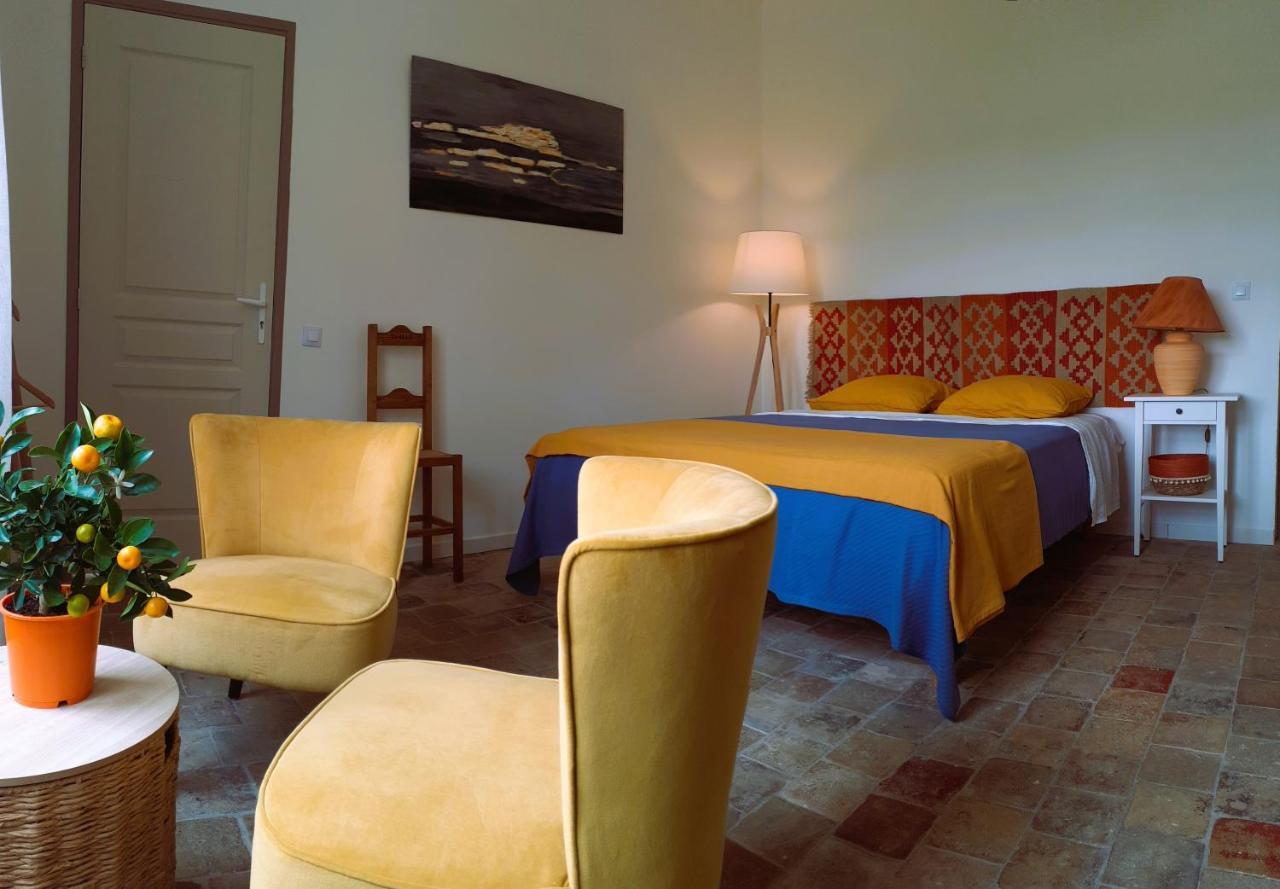 Clair De Vigne Hotel Monbazillac Ngoại thất bức ảnh