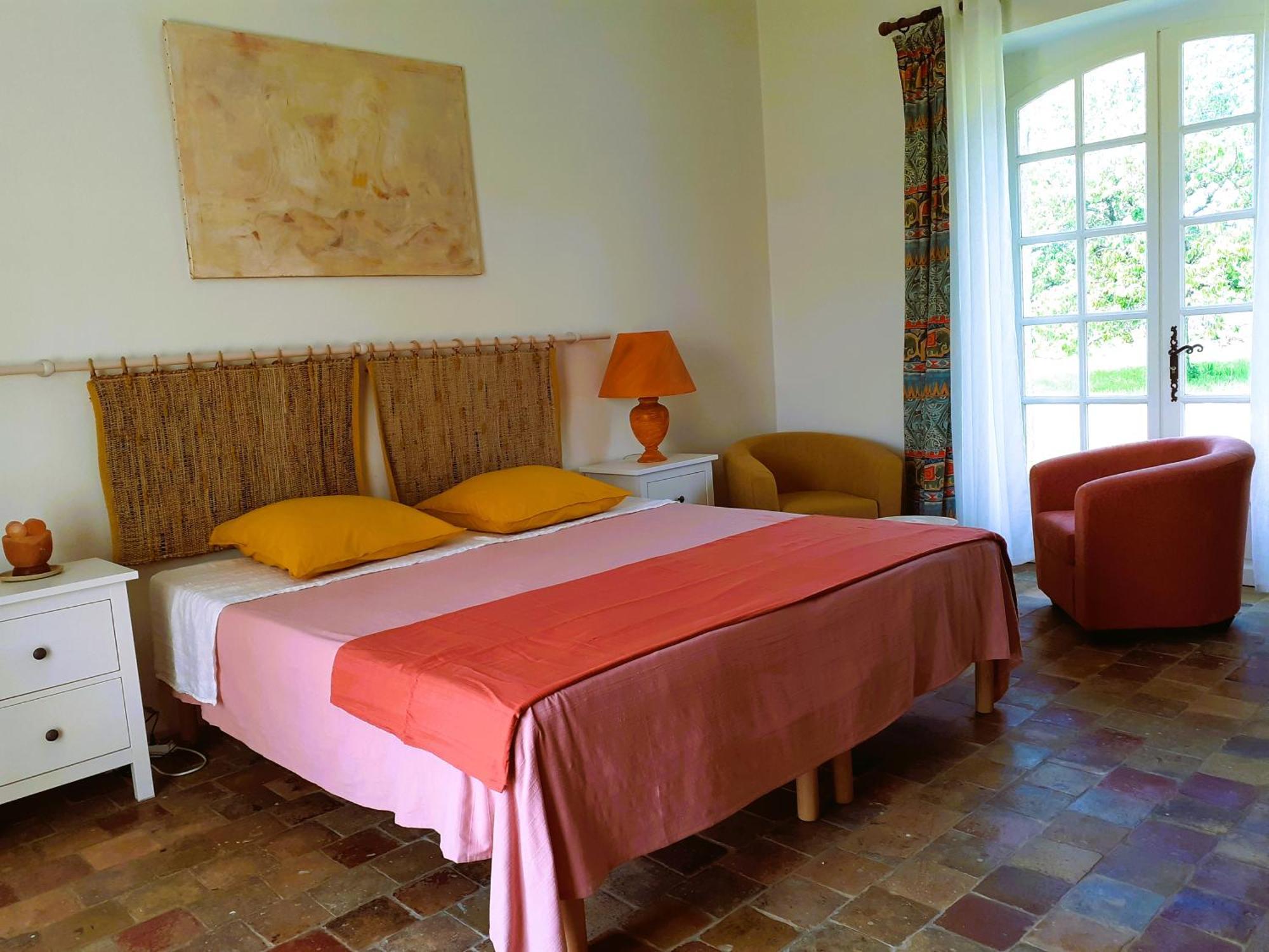 Clair De Vigne Hotel Monbazillac Phòng bức ảnh